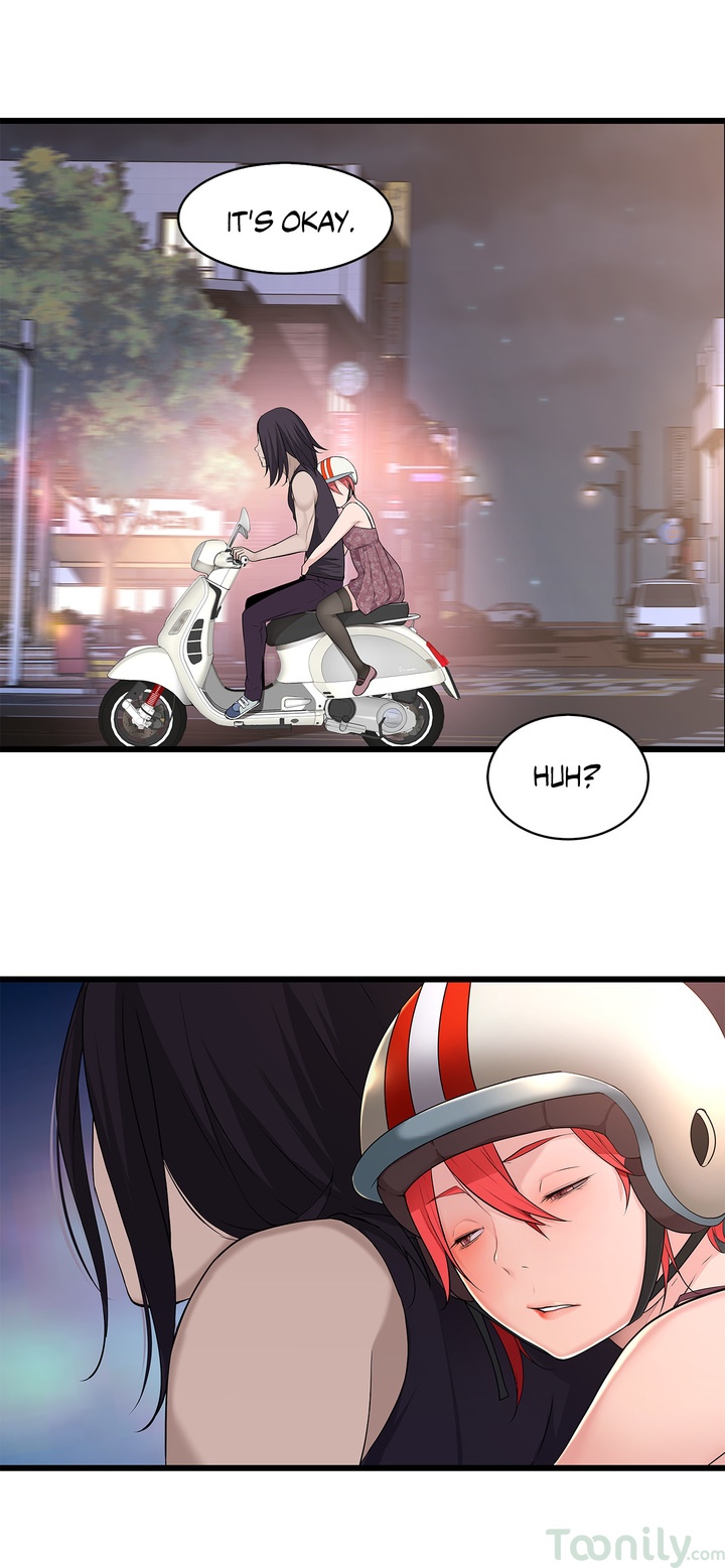 Tissue Guzzler - Chapter 34 [photo 32] - MangaPorn