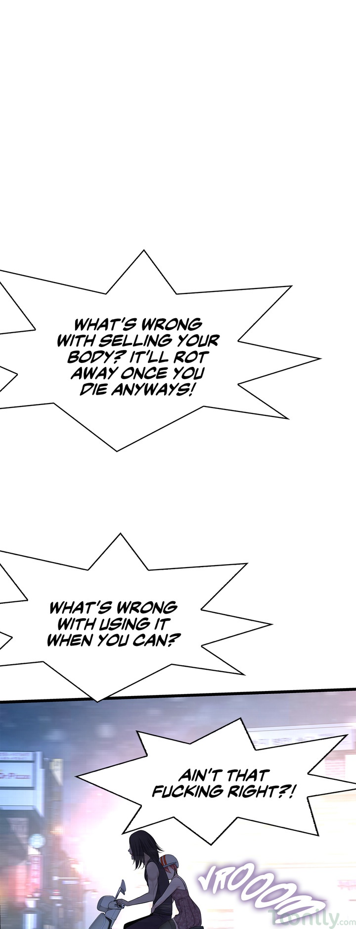 Tissue Guzzler - Chapter 35 [photo 10] - MangaPorn