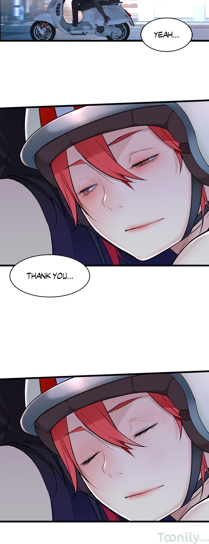 Tissue Guzzler - Chapter 35 [photo 11] - MangaPorn