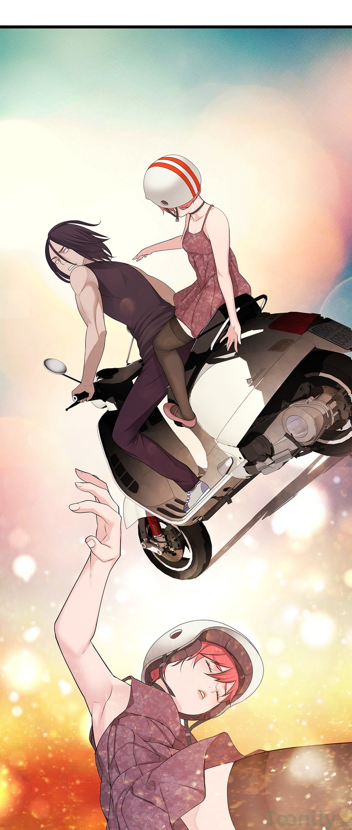 Tissue Guzzler - Chapter 35 [photo 14] - MangaPorn