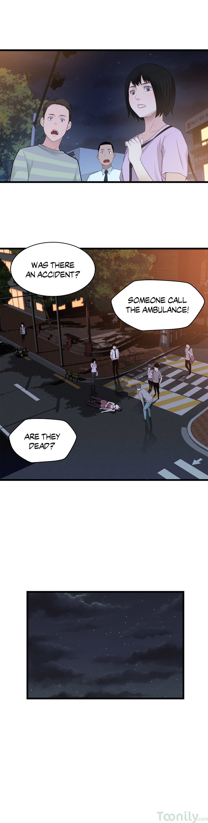 Tissue Guzzler - Chapter 35 [photo 18] - MangaPorn