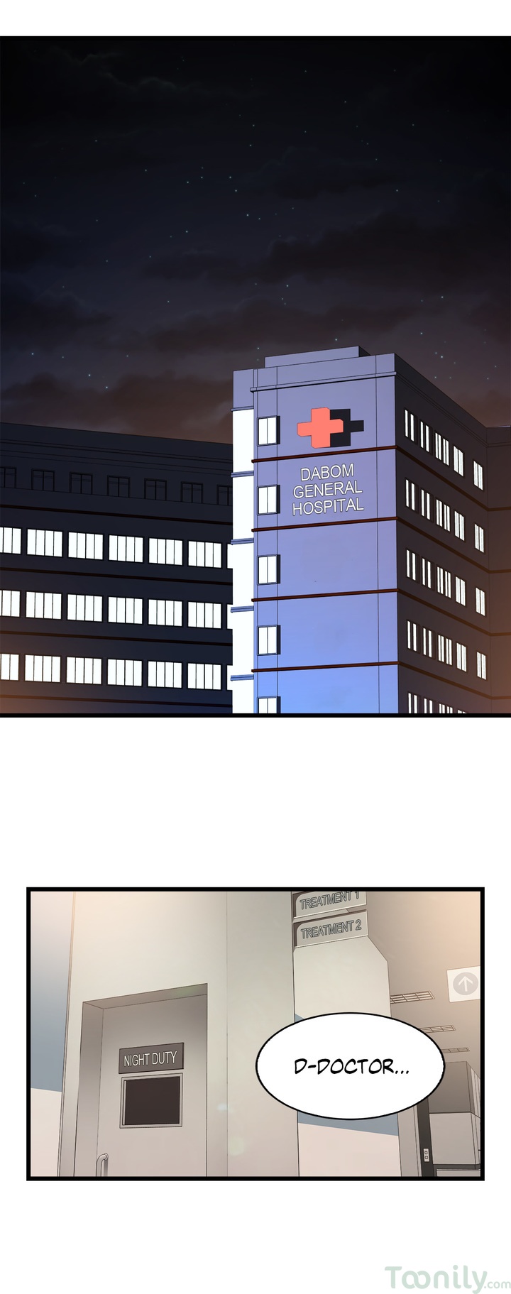 Tissue Guzzler - Chapter 35 [photo 19] - MangaPorn