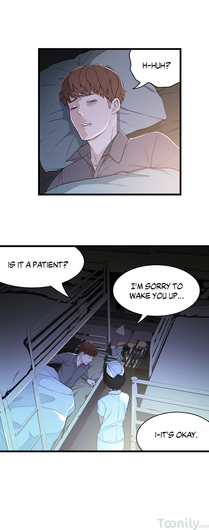 Tissue Guzzler - Chapter 35 [photo 20] - MangaPorn