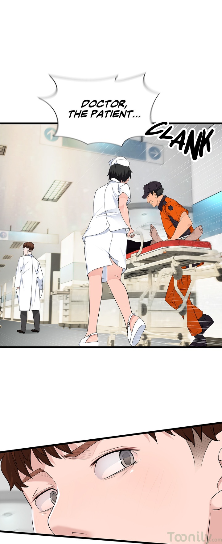 Tissue Guzzler - Chapter 35 [photo 22] - MangaPorn