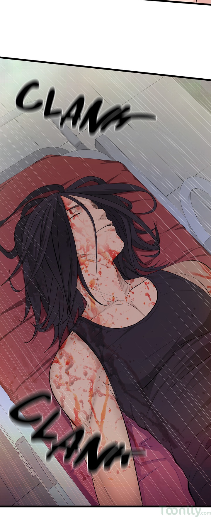 Tissue Guzzler - Chapter 35 [photo 23] - MangaPorn