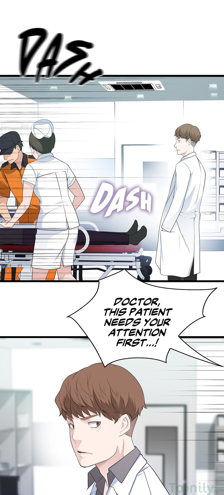 Tissue Guzzler - Chapter 35 [photo 24] - MangaPorn