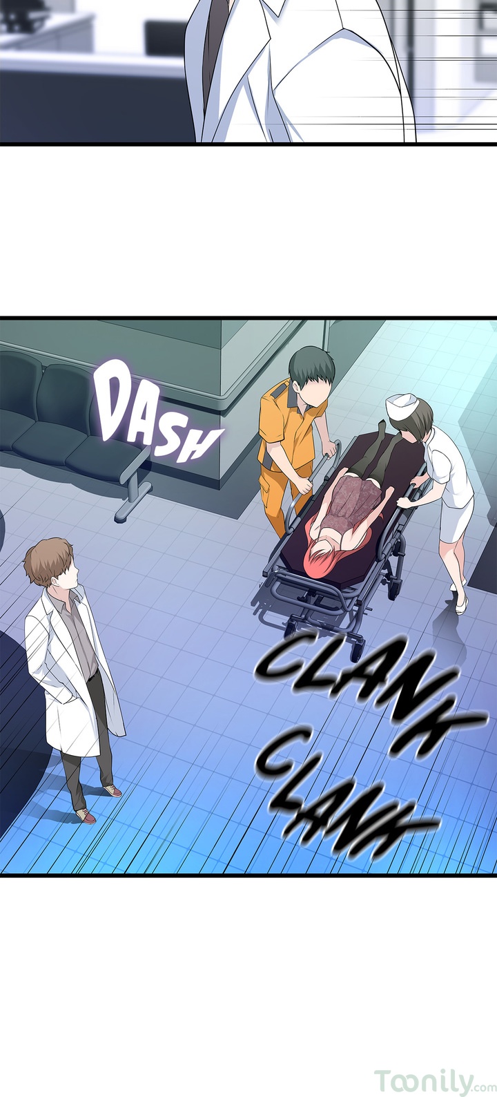 Tissue Guzzler - Chapter 35 [photo 25] - MangaPorn