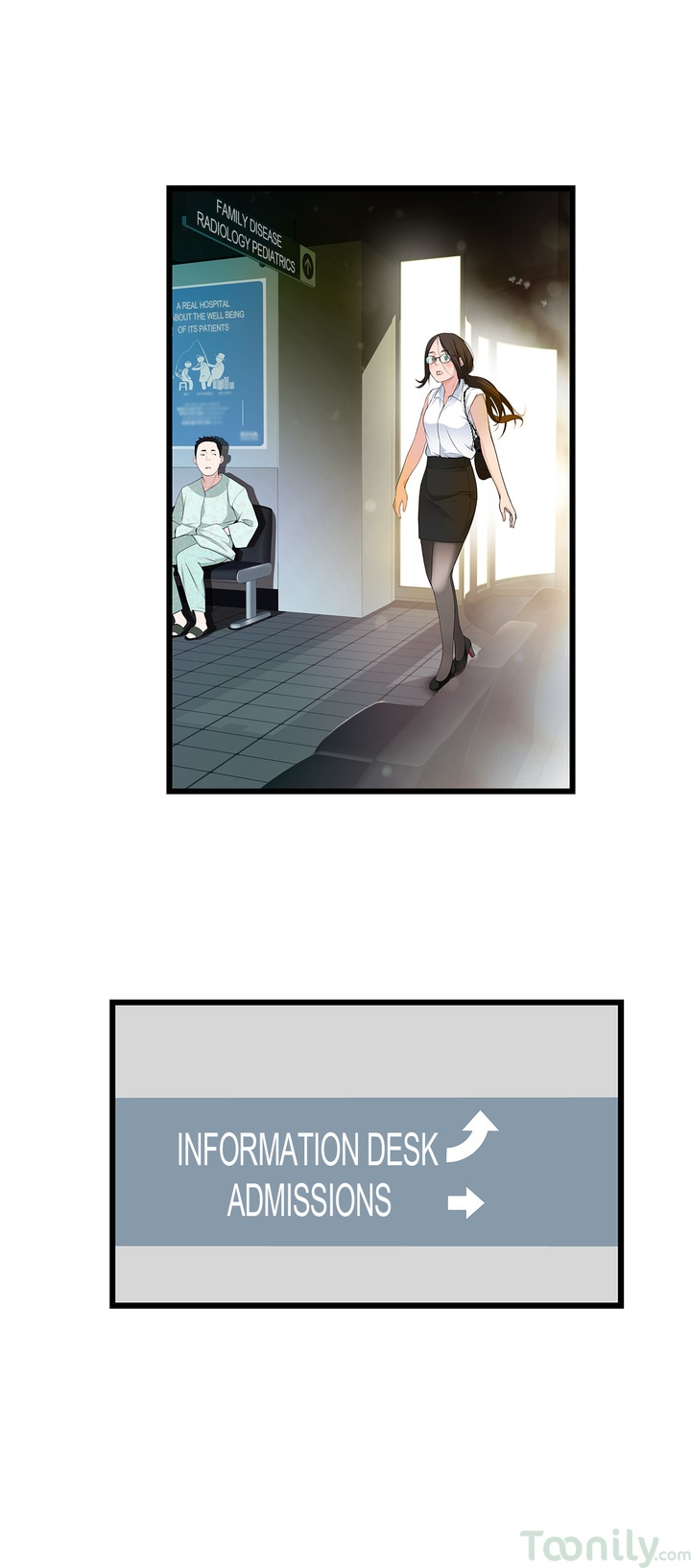 Tissue Guzzler - Chapter 35 [photo 34] - MangaPorn