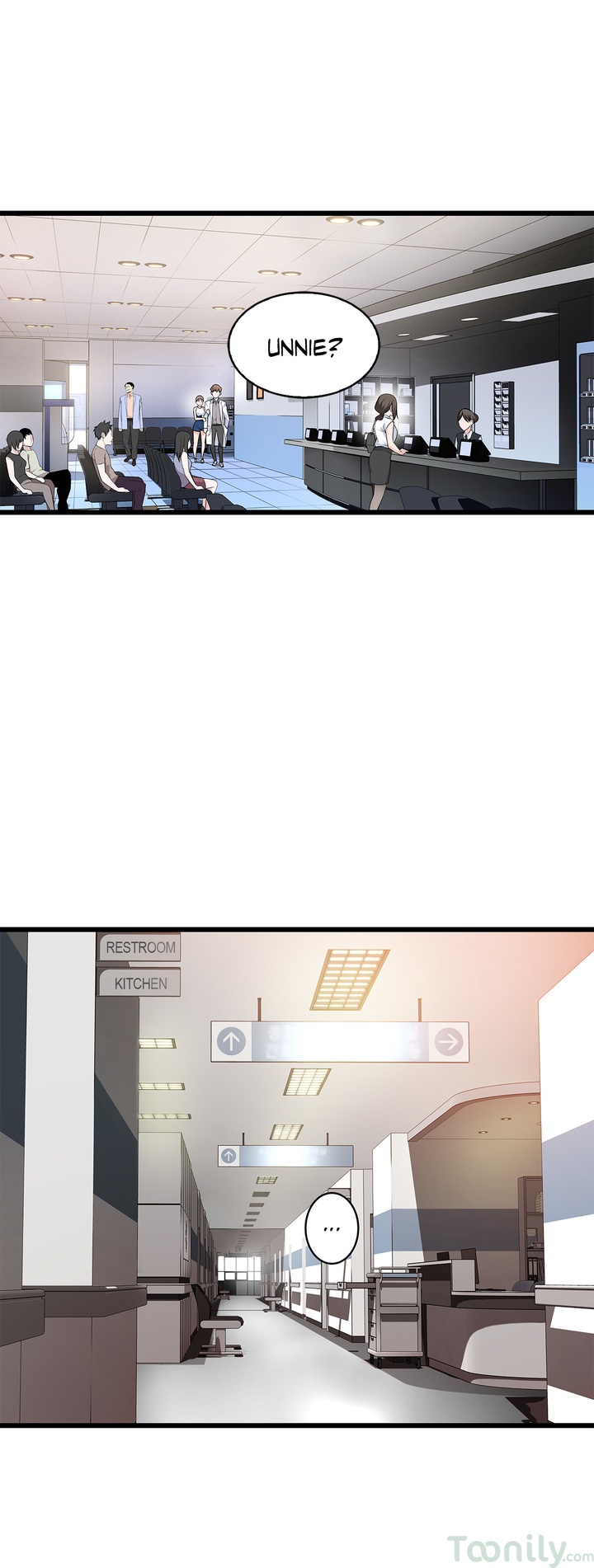 Tissue Guzzler - Chapter 35 [photo 37] - MangaPorn