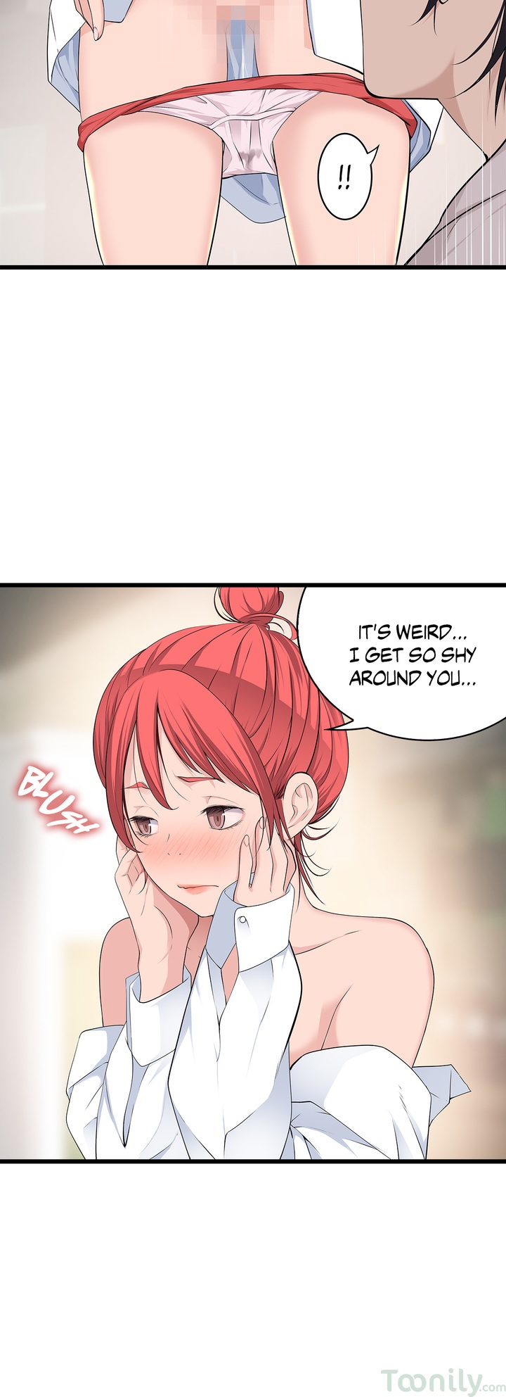 Tissue Guzzler - Chapter 36 [photo 11] - MangaPorn