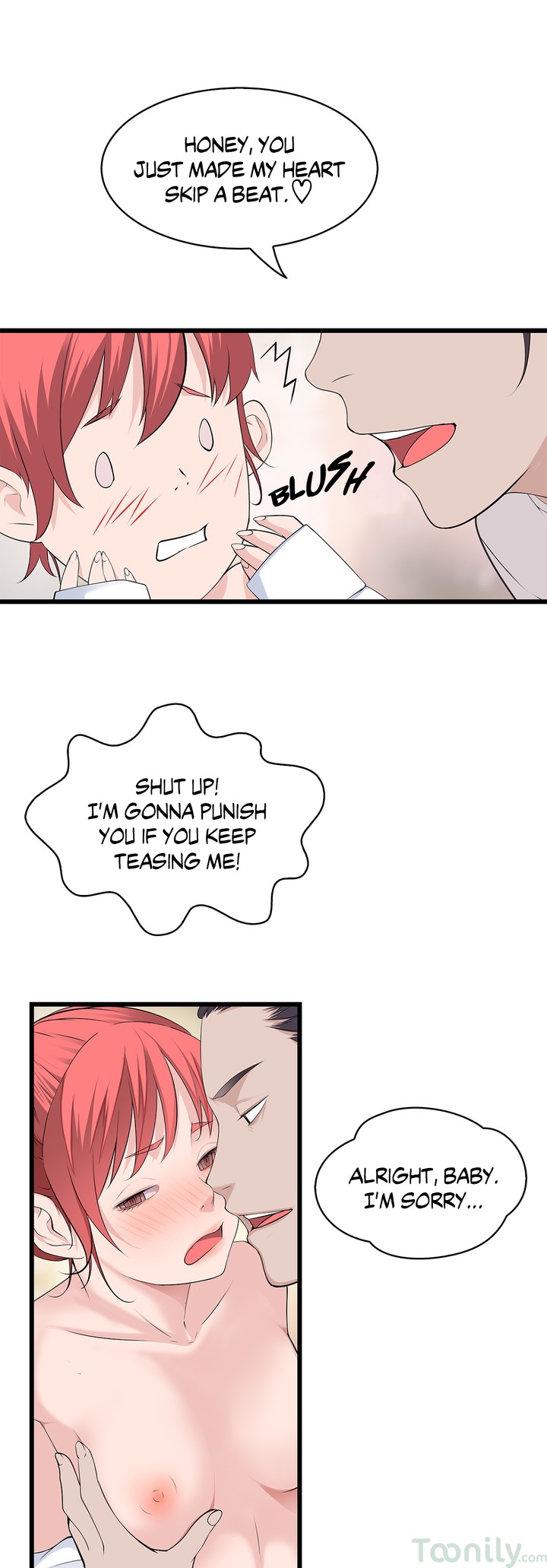 Tissue Guzzler - Chapter 36 [photo 12] - MangaPorn