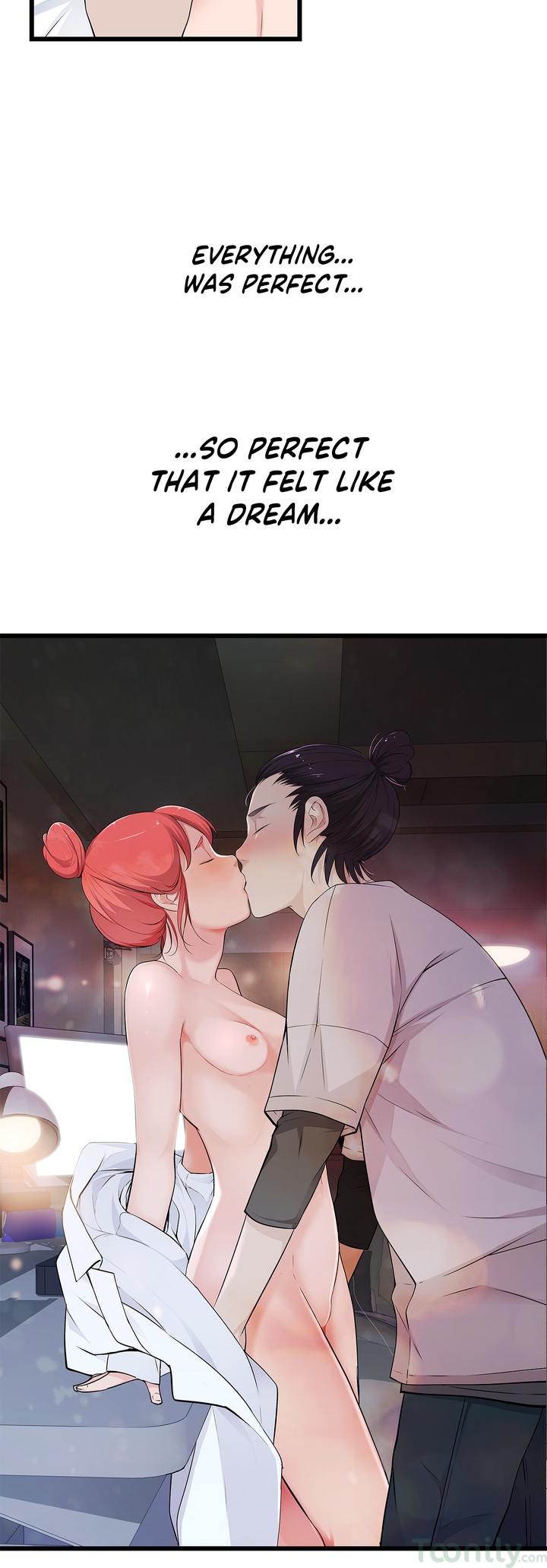 Tissue Guzzler - Chapter 36 [photo 13] - MangaPorn