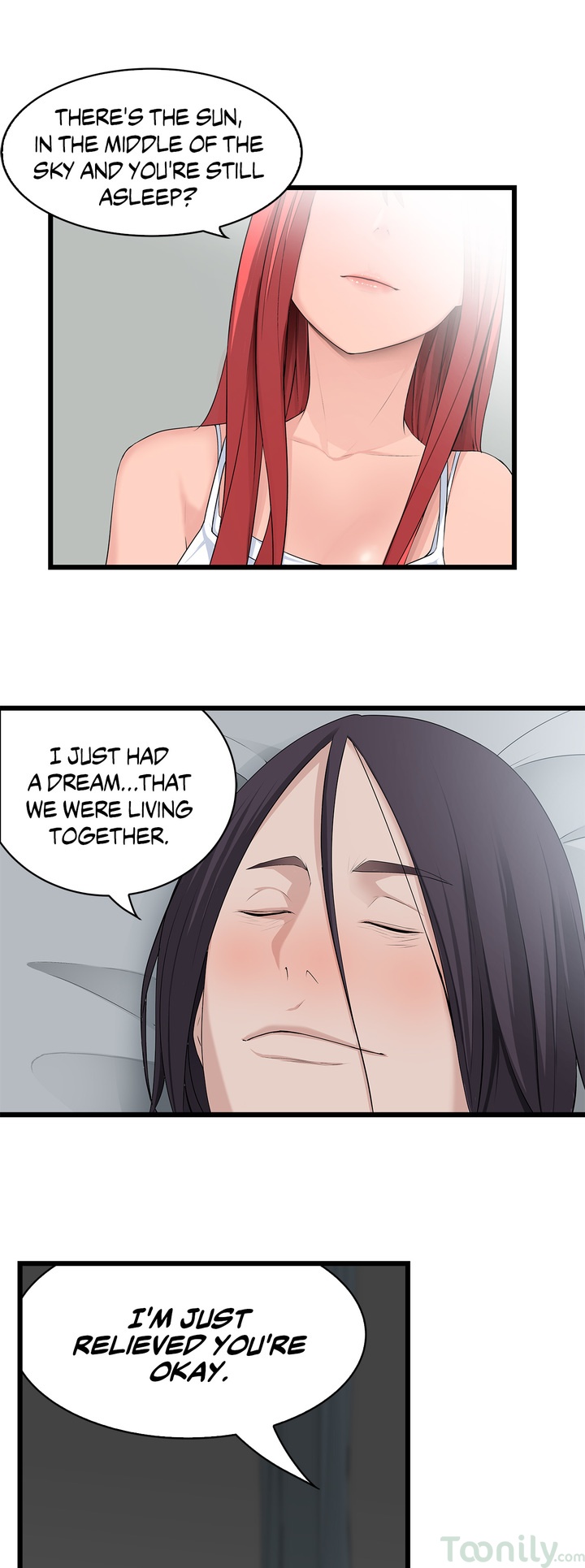 Tissue Guzzler - Chapter 36 [photo 16] - MangaPorn