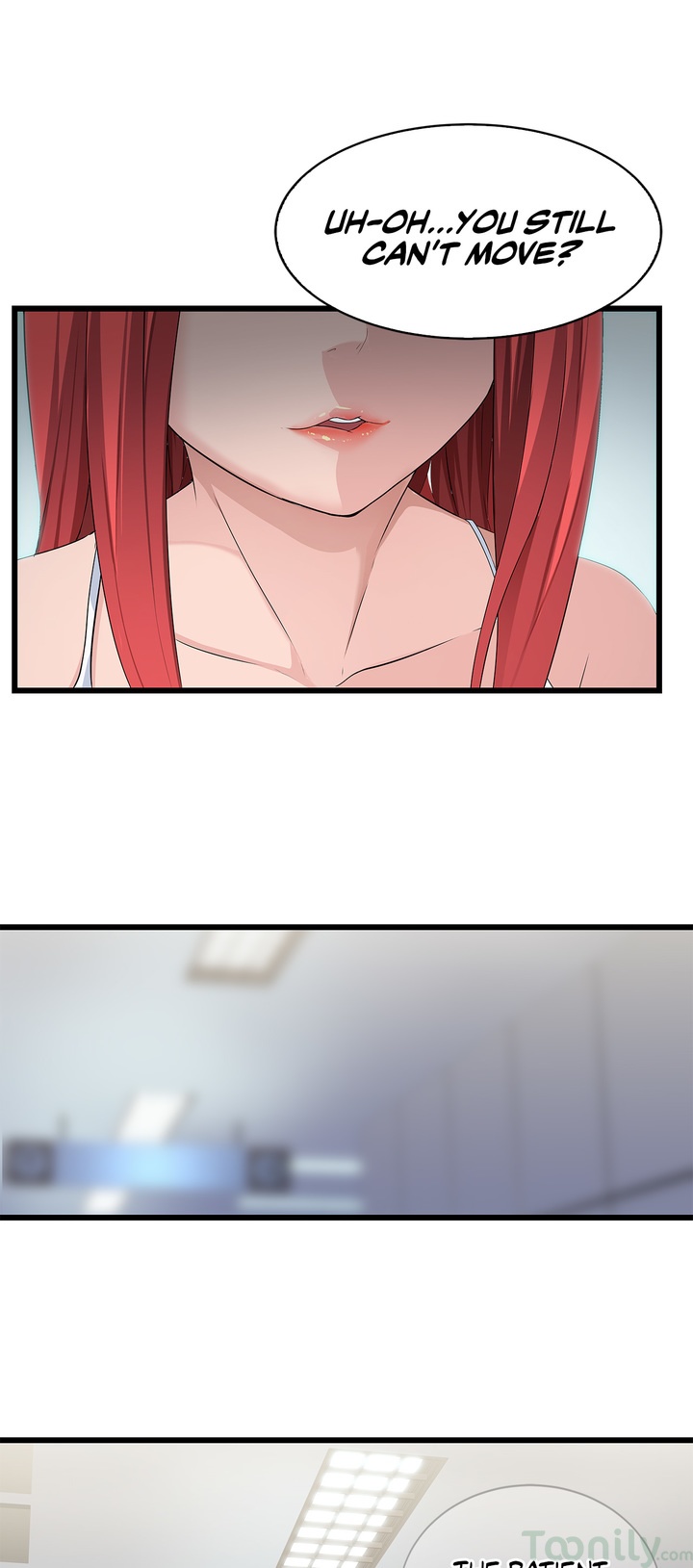 Tissue Guzzler - Chapter 36 [photo 18] - MangaPorn