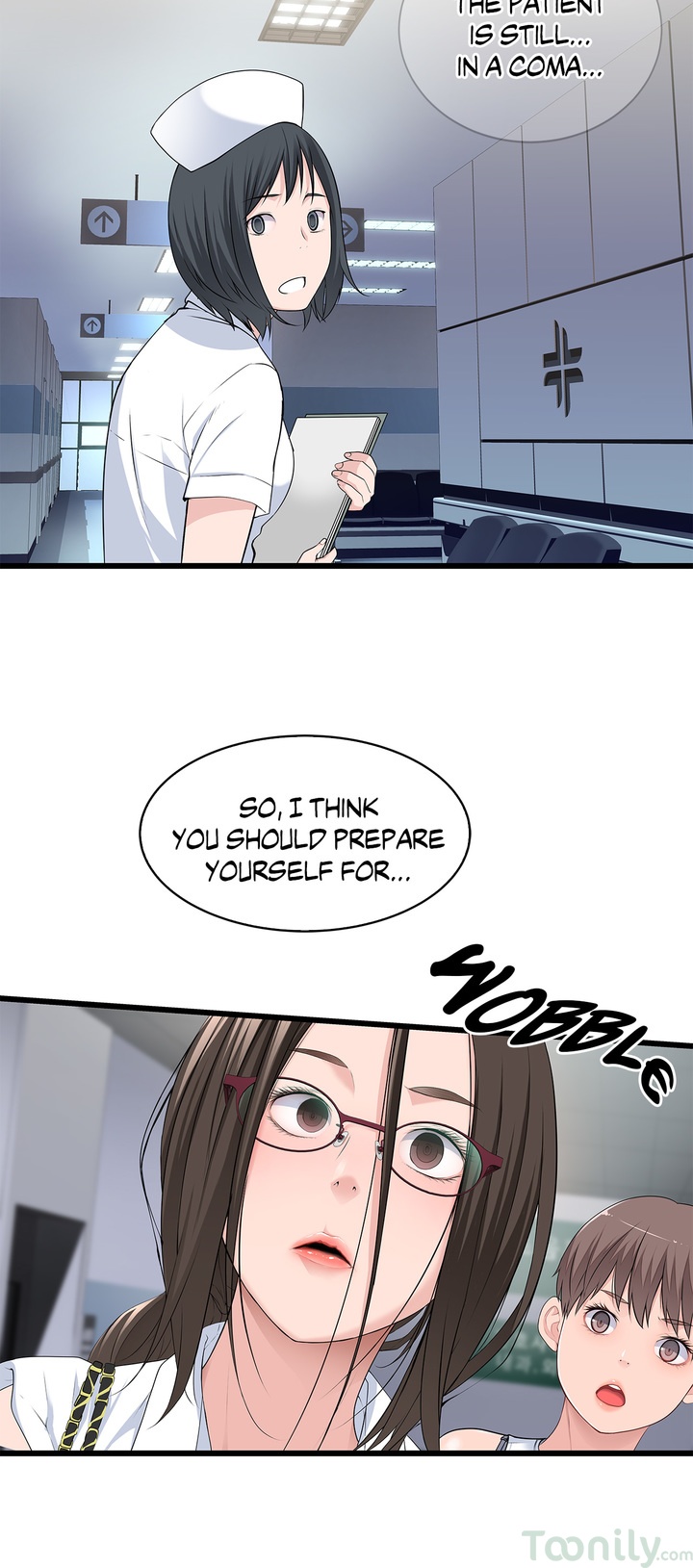 Tissue Guzzler - Chapter 36 [photo 19] - MangaPorn