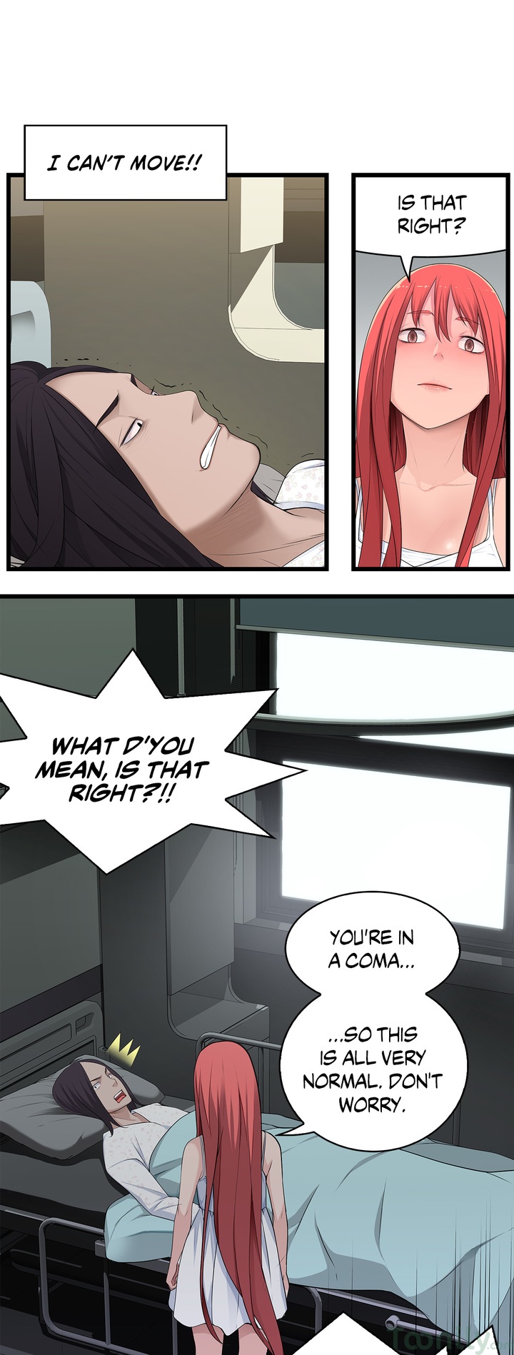 Tissue Guzzler - Chapter 36 [photo 22] - MangaPorn