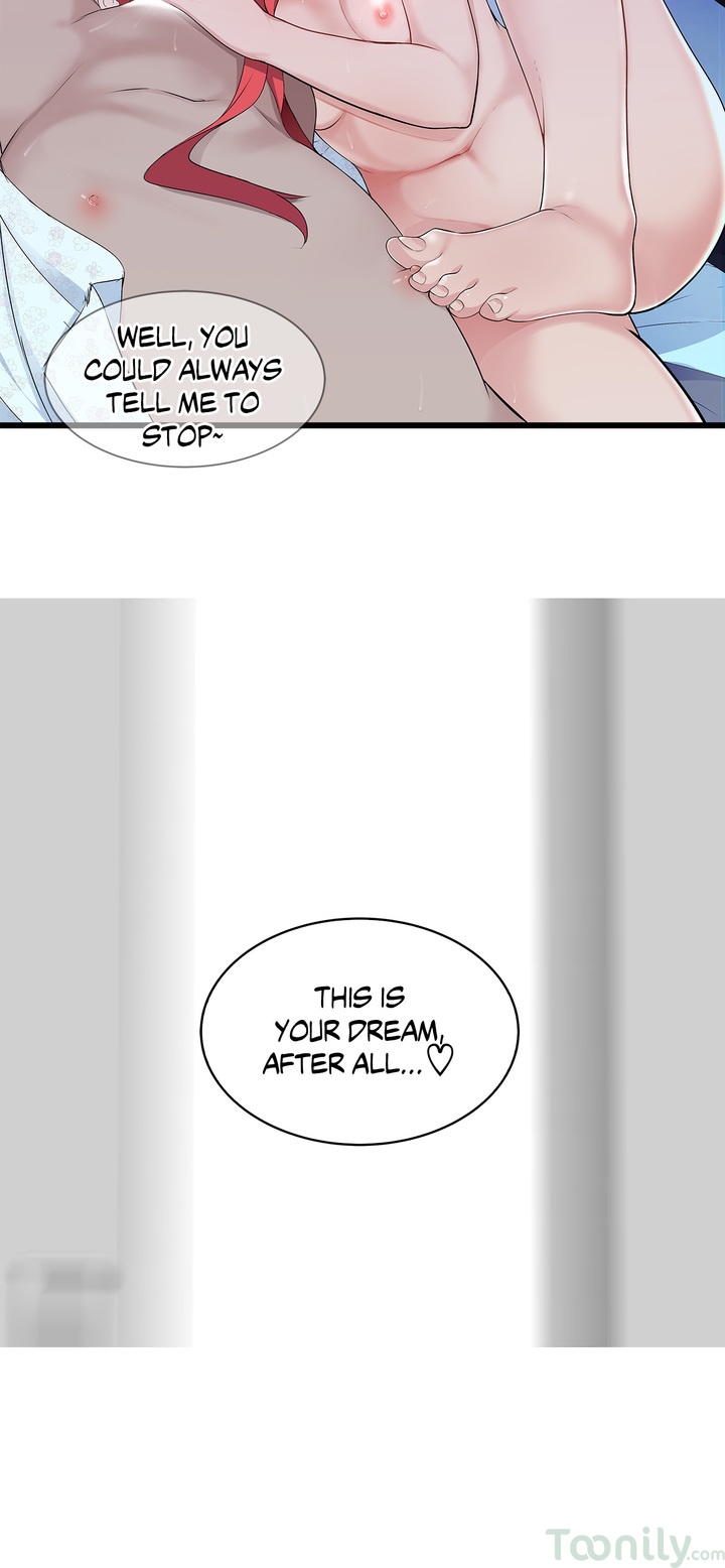 Tissue Guzzler - Chapter 36 [photo 25] - MangaPorn