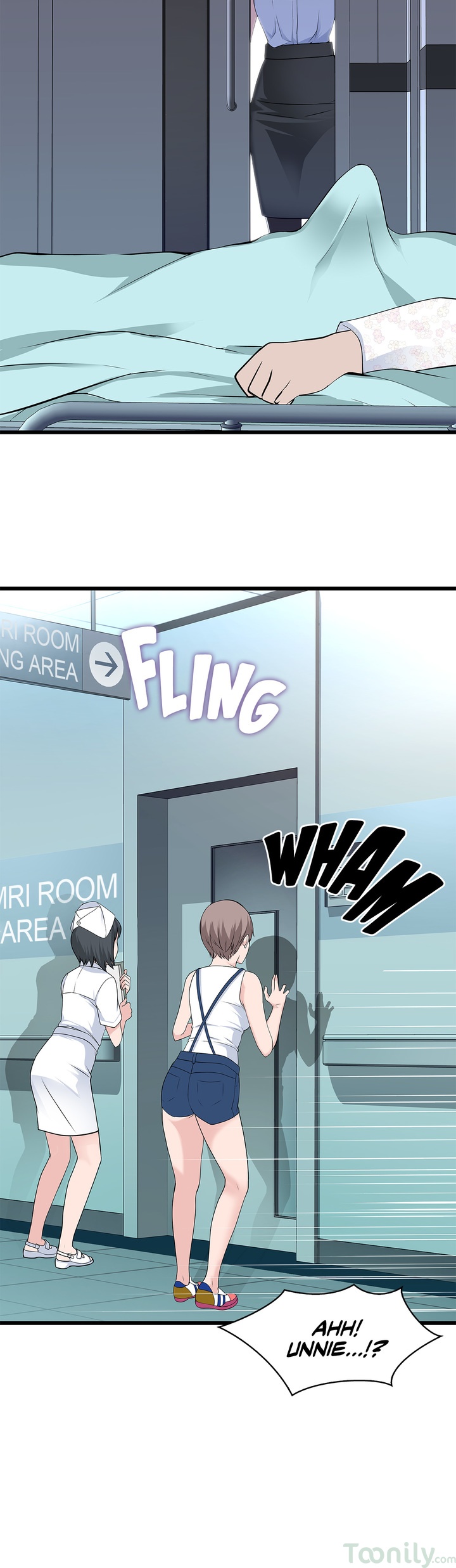 Tissue Guzzler - Chapter 36 [photo 27] - MangaPorn