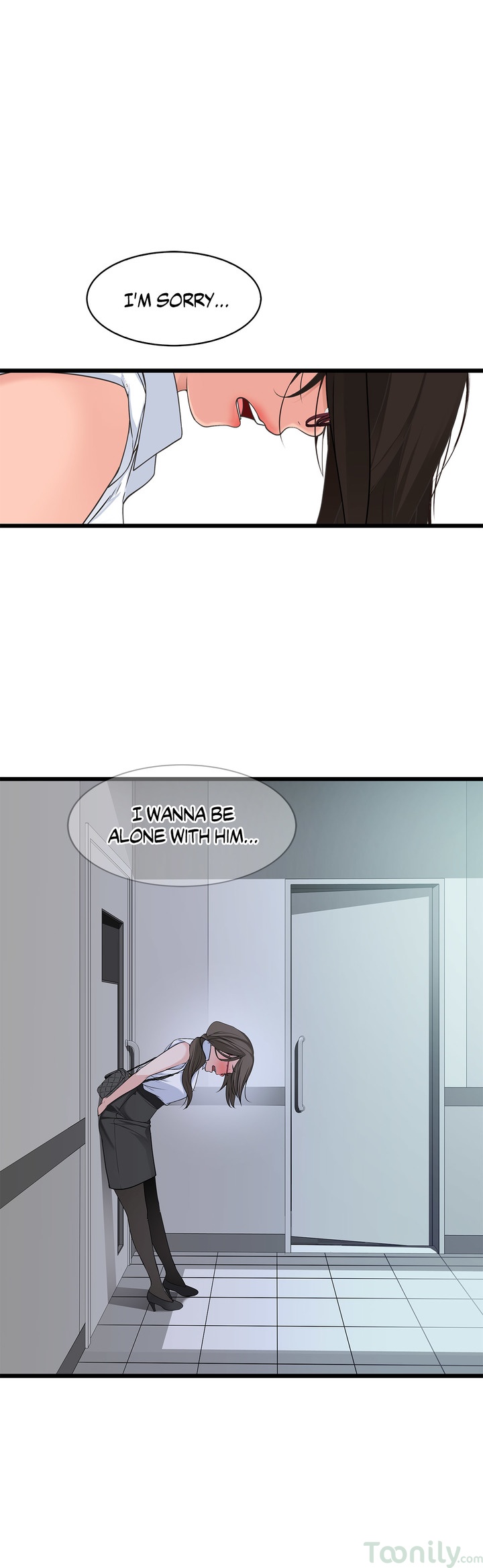 Tissue Guzzler - Chapter 36 [photo 28] - MangaPorn