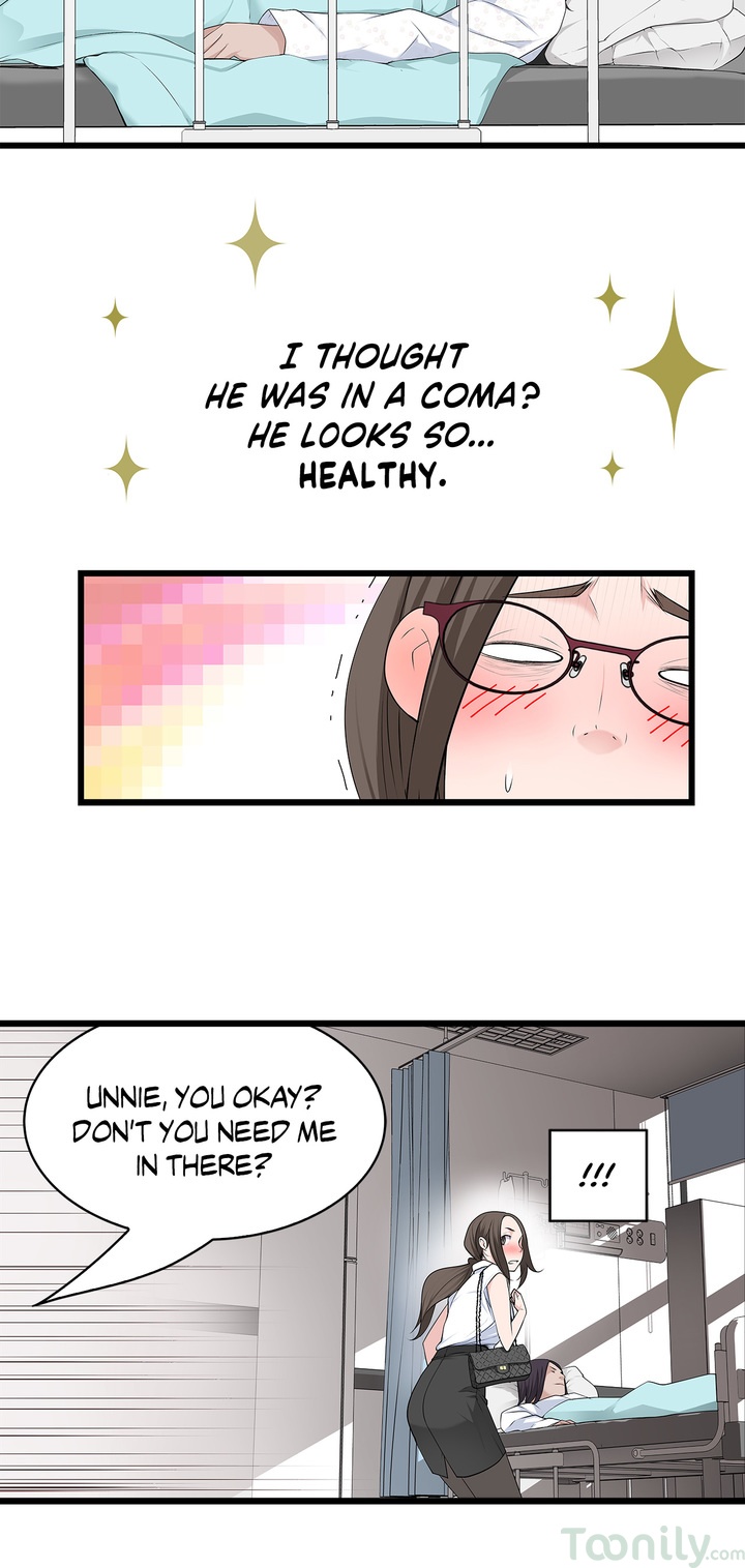 Tissue Guzzler - Chapter 37 [photo 12] - MangaPorn