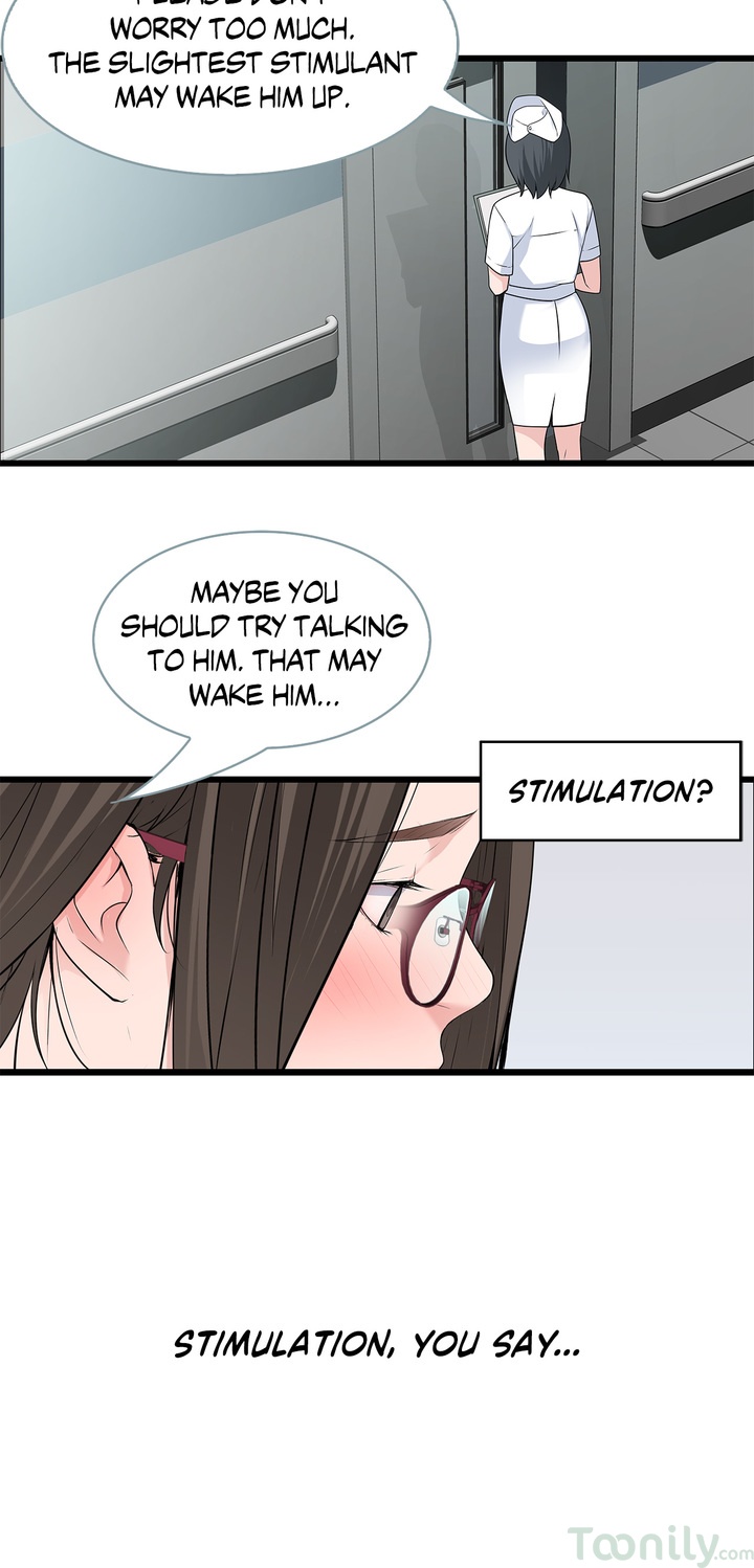 Tissue Guzzler - Chapter 37 [photo 16] - MangaPorn