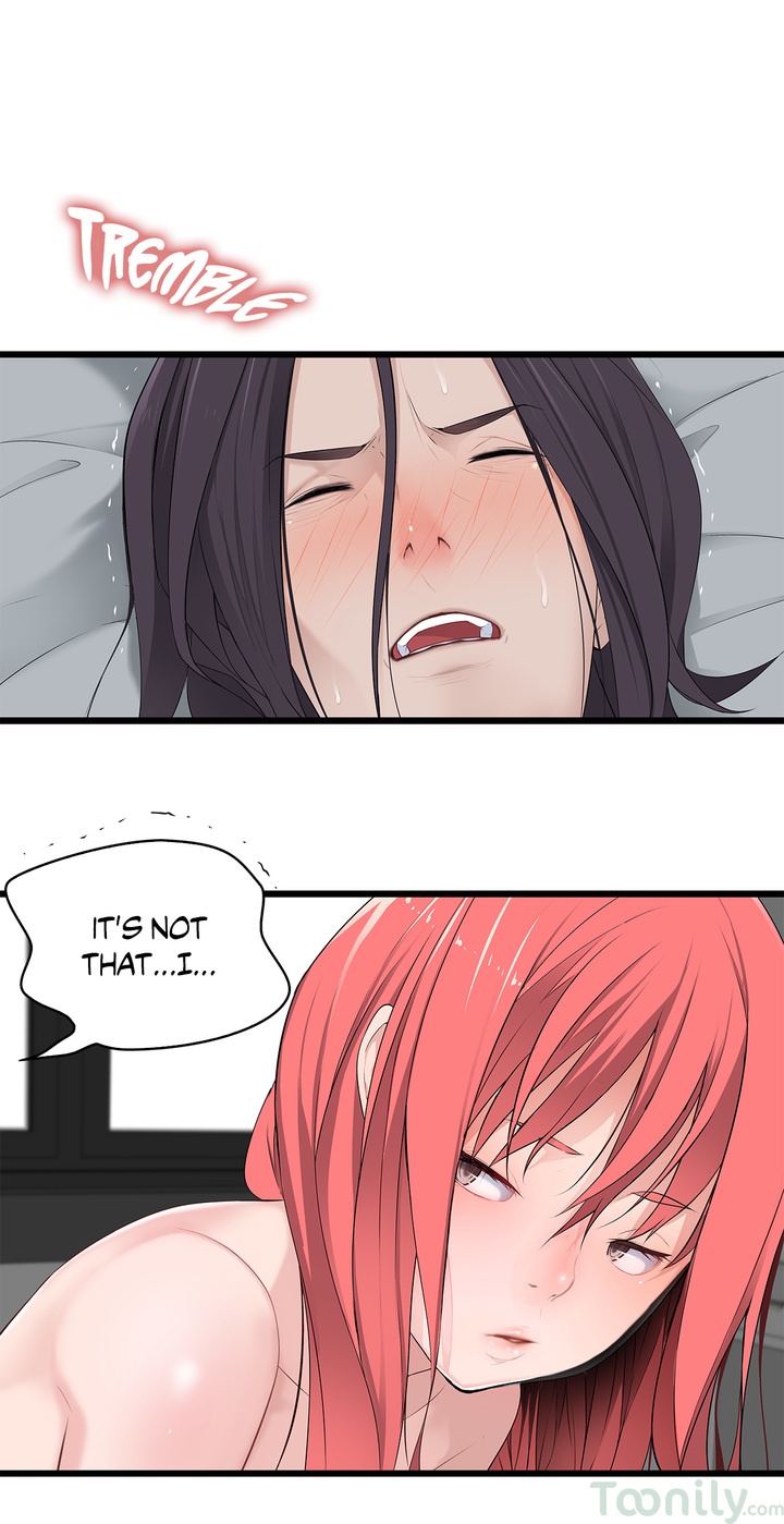 Tissue Guzzler - Chapter 37 [photo 19] - MangaPorn