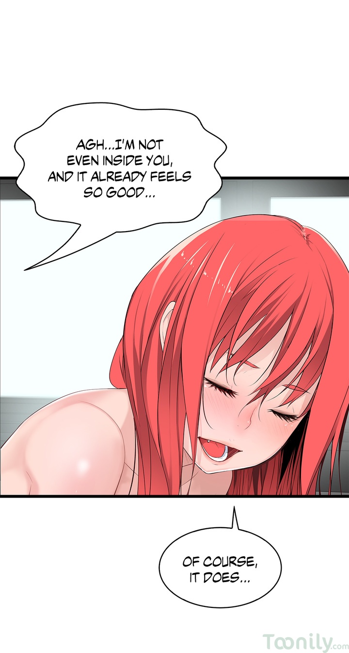 Tissue Guzzler - Chapter 37 [photo 22] - MangaPorn