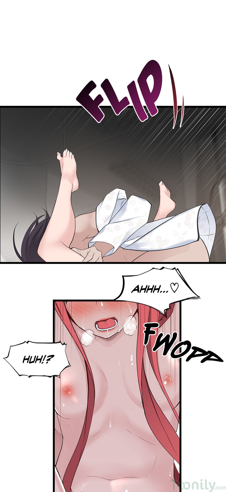 Tissue Guzzler - Chapter 37 [photo 33] - MangaPorn