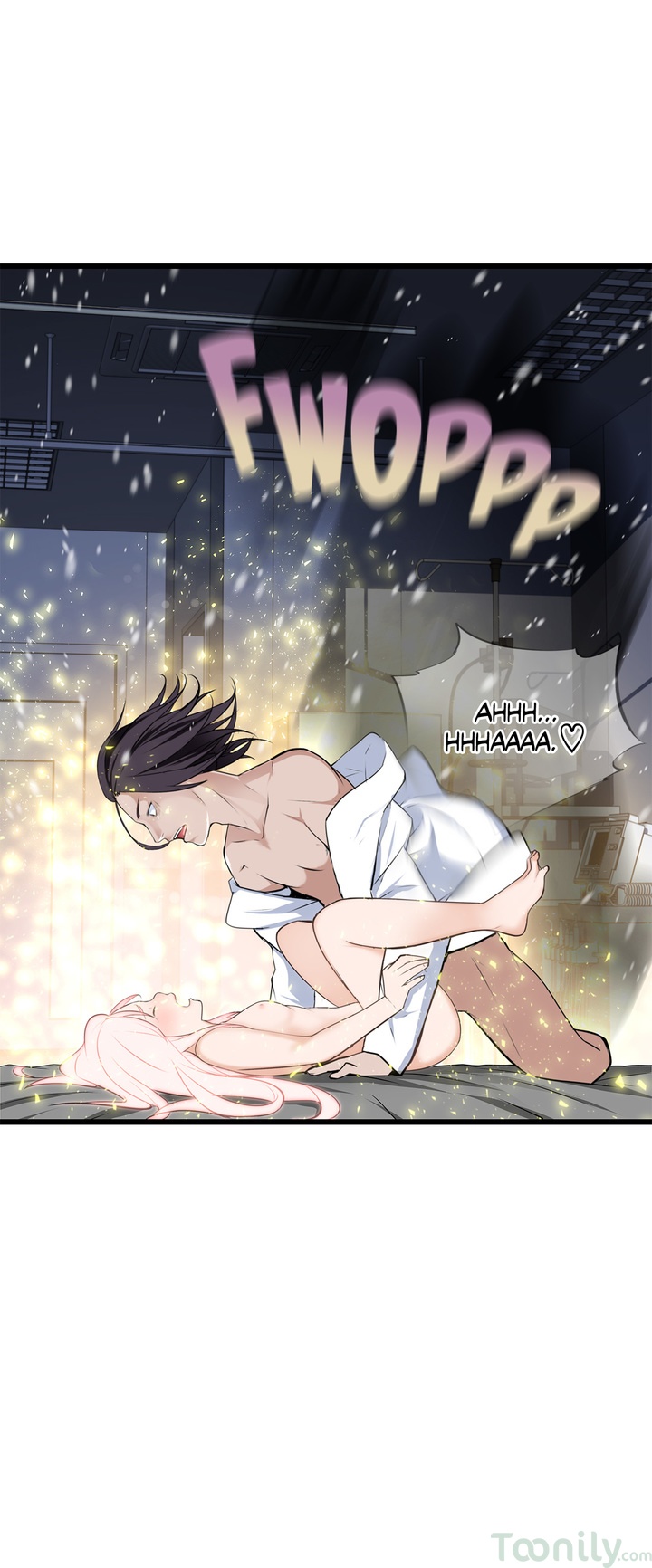 Tissue Guzzler - Chapter 37 [photo 36] - MangaPorn