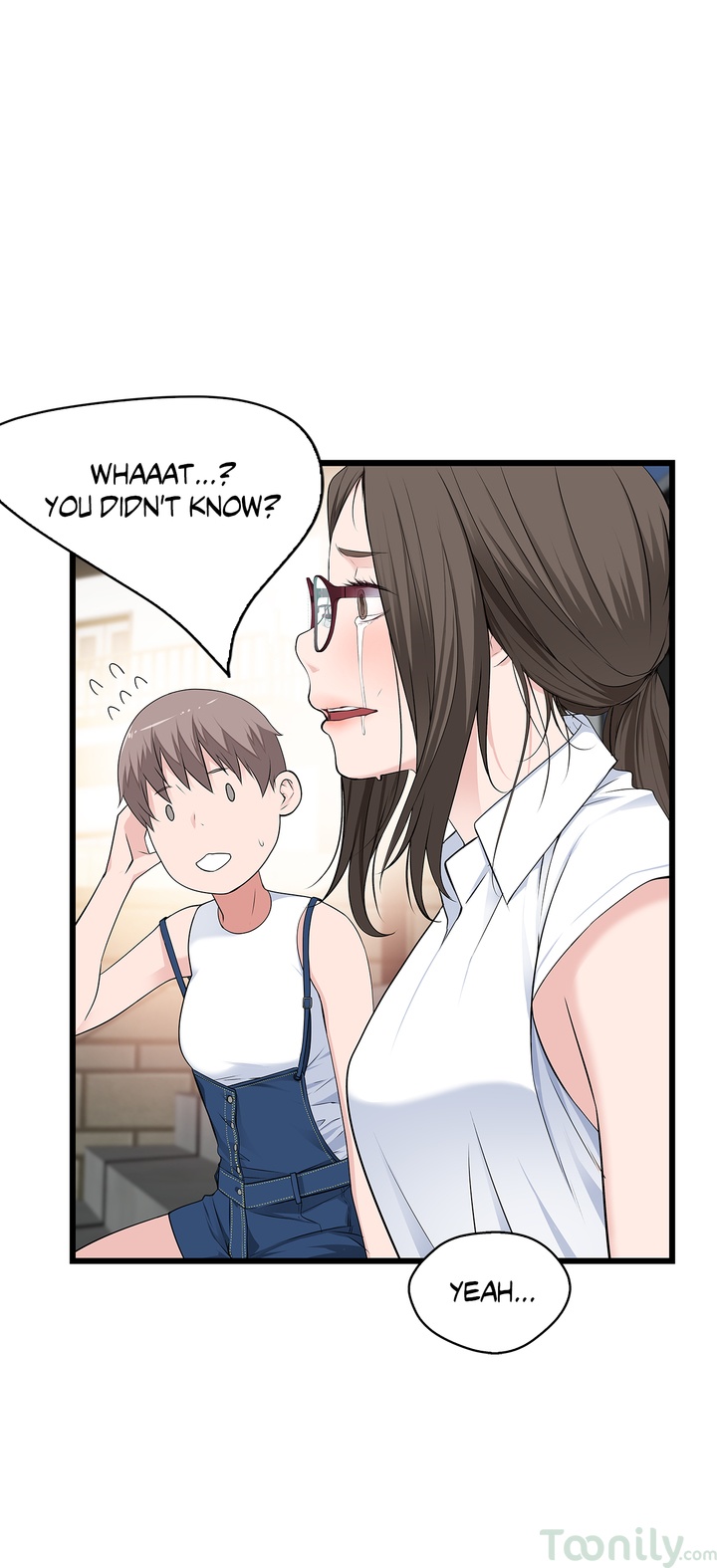 Tissue Guzzler - Chapter 38 [photo 19] - MangaPorn