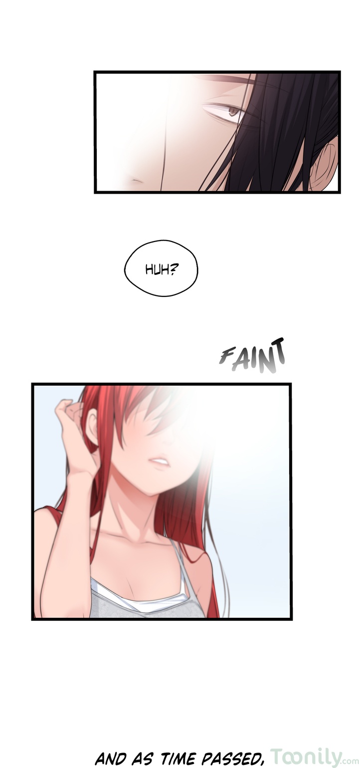 Tissue Guzzler - Chapter 38 [photo 33] - MangaPorn