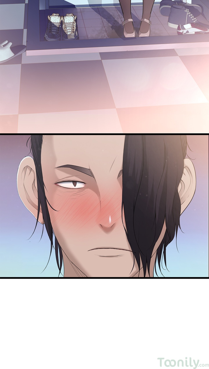 Tissue Guzzler - Chapter 38 [photo 38] - MangaPorn