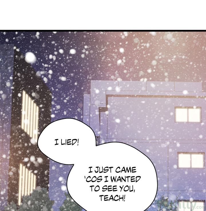 Tissue Guzzler - Chapter 38 [photo 40] - MangaPorn