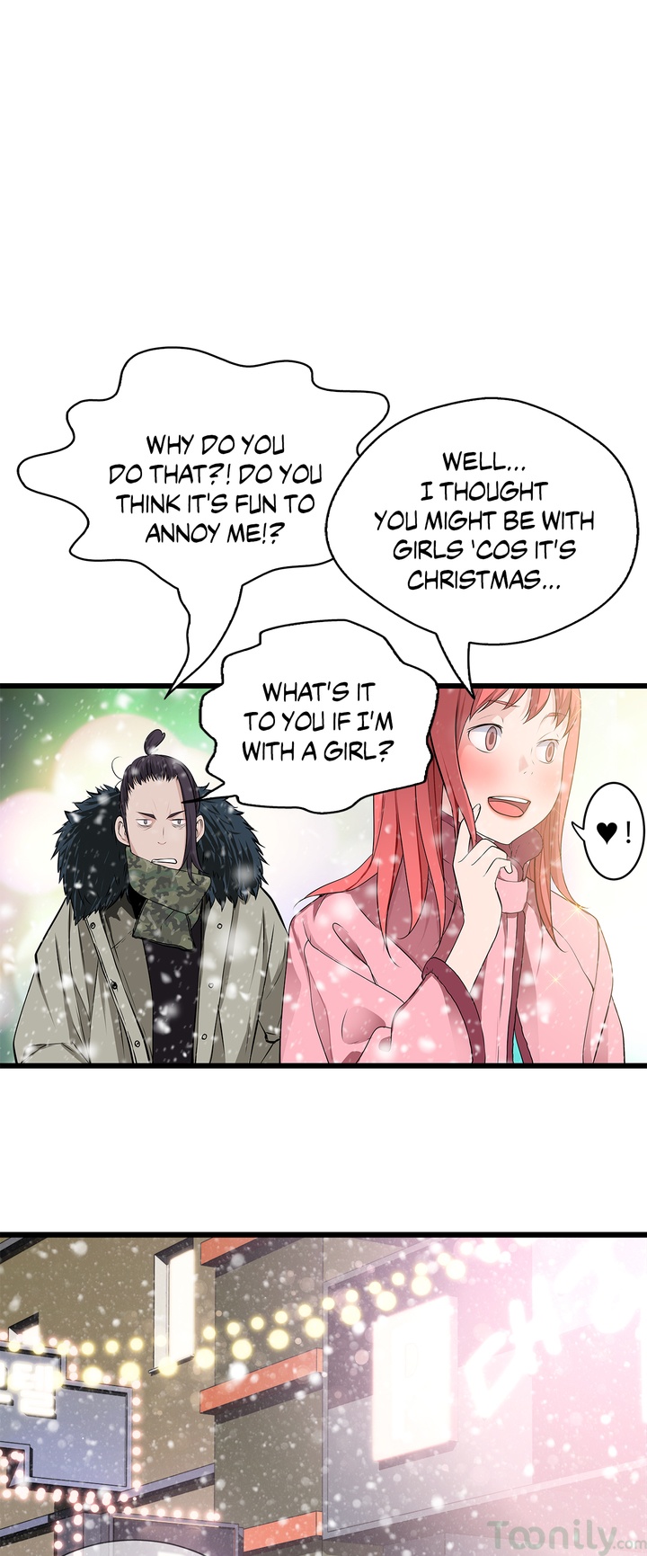 Tissue Guzzler - Chapter 38 [photo 42] - MangaPorn