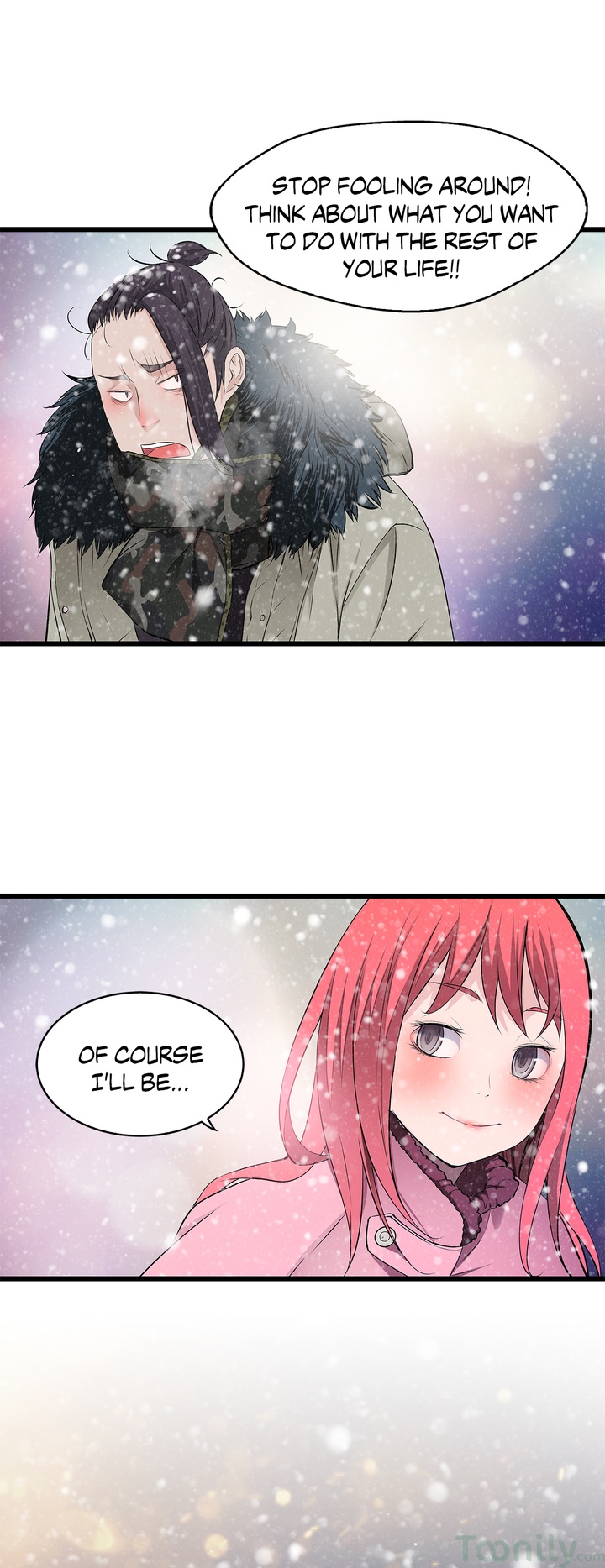 Tissue Guzzler - Chapter 38 [photo 44] - MangaPorn