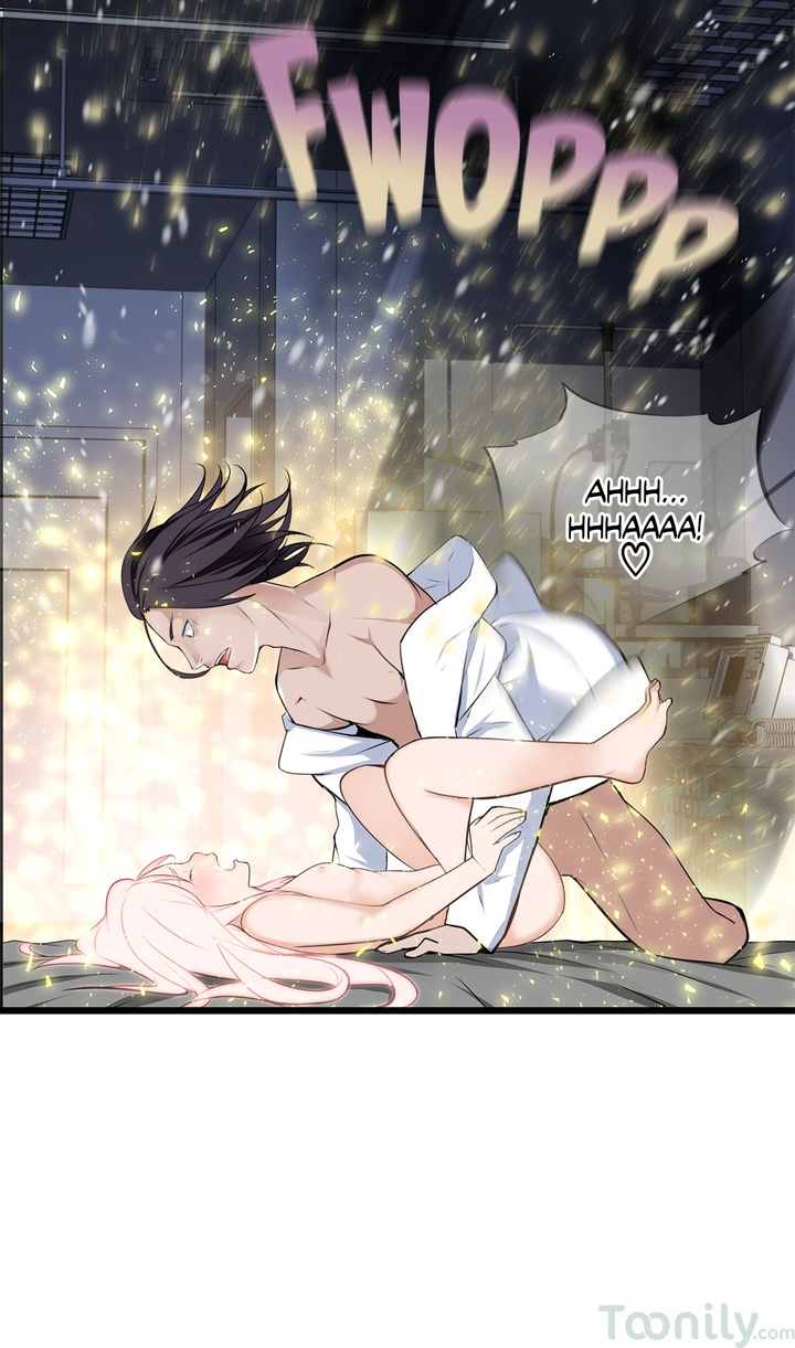 Tissue Guzzler - Chapter 38 [photo 6] - MangaPorn