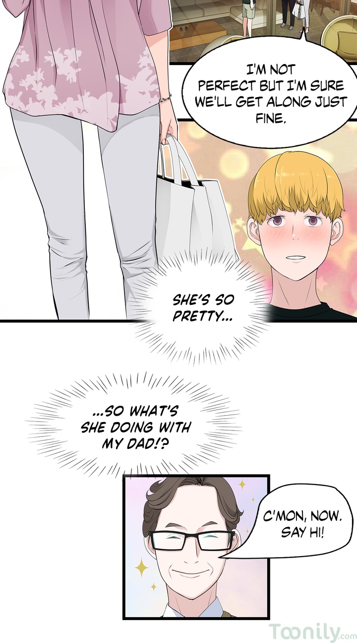 Tissue Guzzler - Chapter 39 [photo 23] - MangaPorn