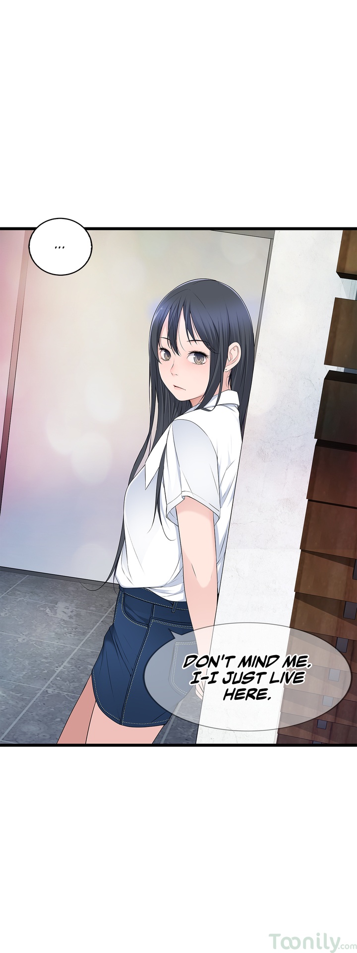 Tissue Guzzler - Chapter 39 [photo 25] - MangaPorn