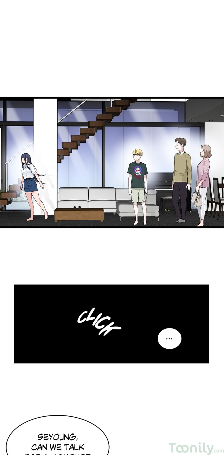 Tissue Guzzler - Chapter 39 [photo 26] - MangaPorn