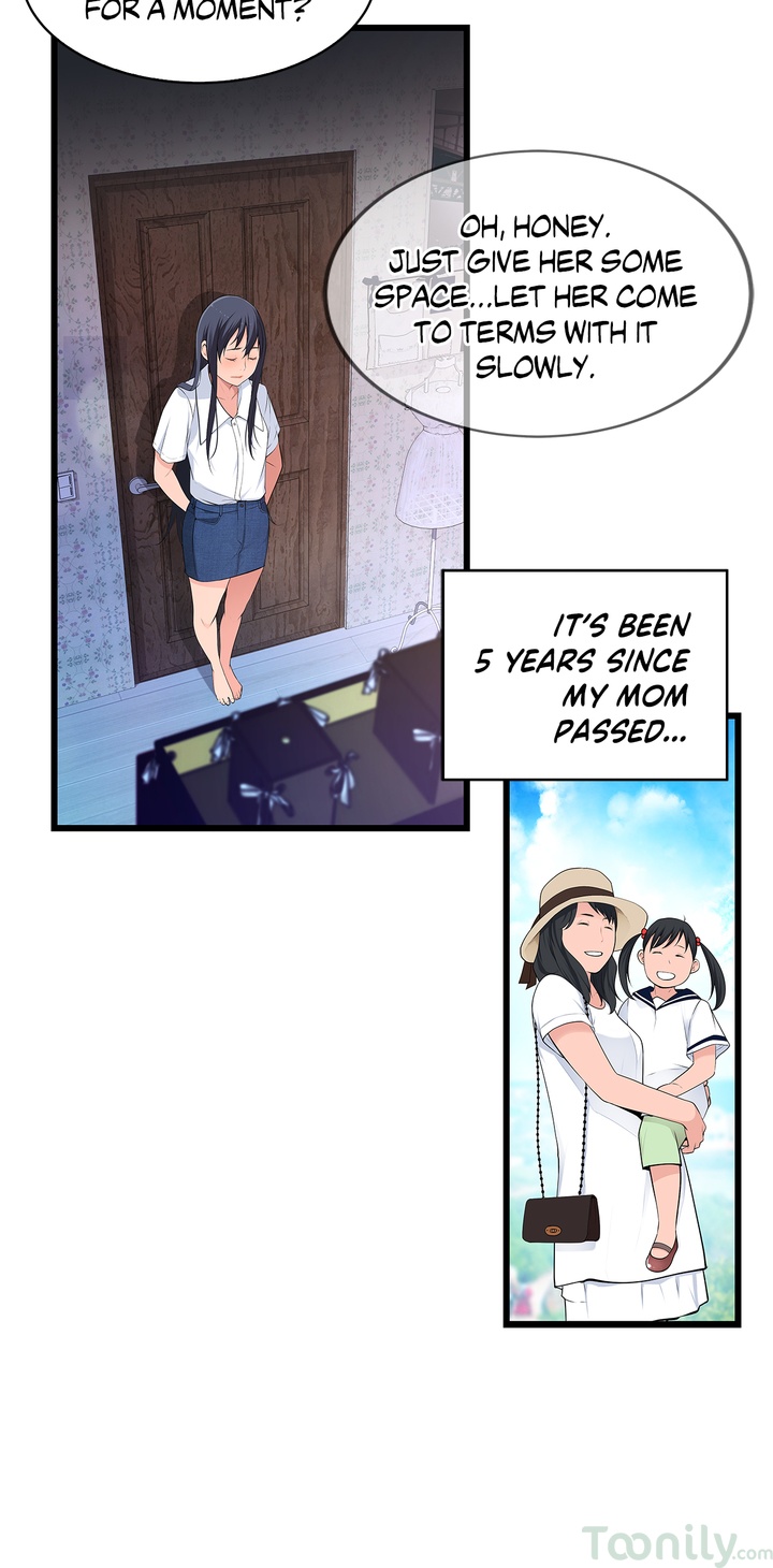 Tissue Guzzler - Chapter 39 [photo 27] - MangaPorn