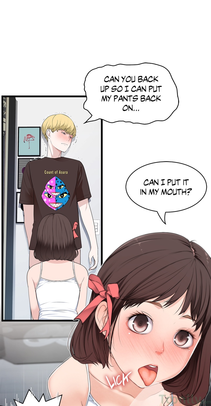 Tissue Guzzler - Chapter 39 [photo 3] - MangaPorn