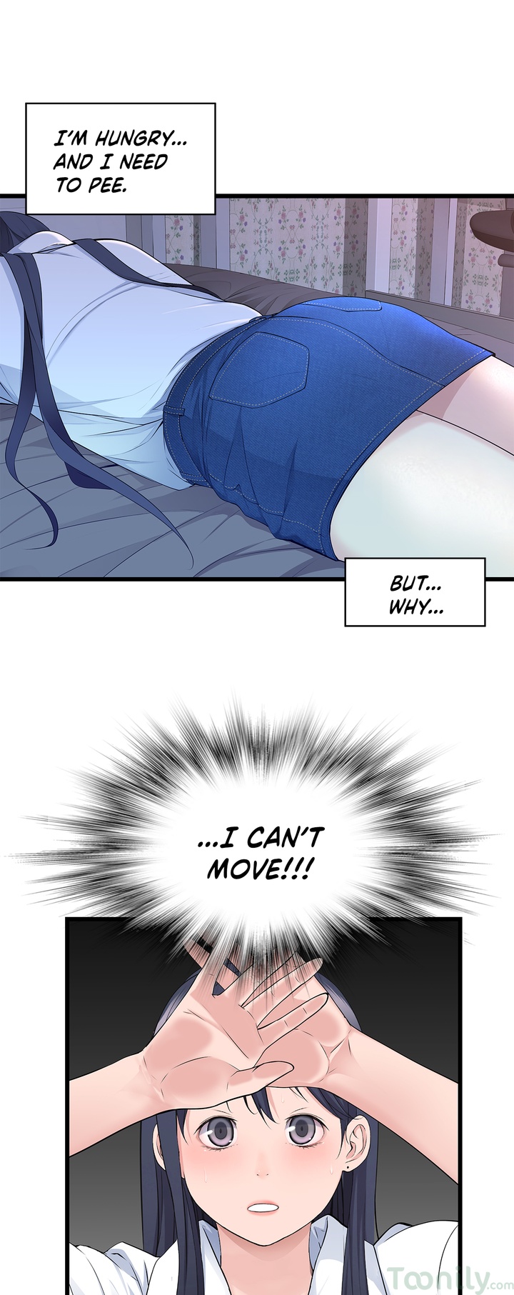 Tissue Guzzler - Chapter 39 [photo 32] - MangaPorn