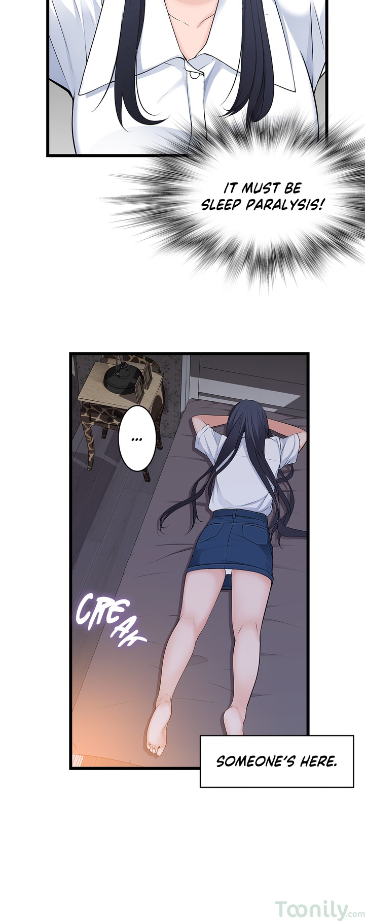Tissue Guzzler - Chapter 39 [photo 33] - MangaPorn