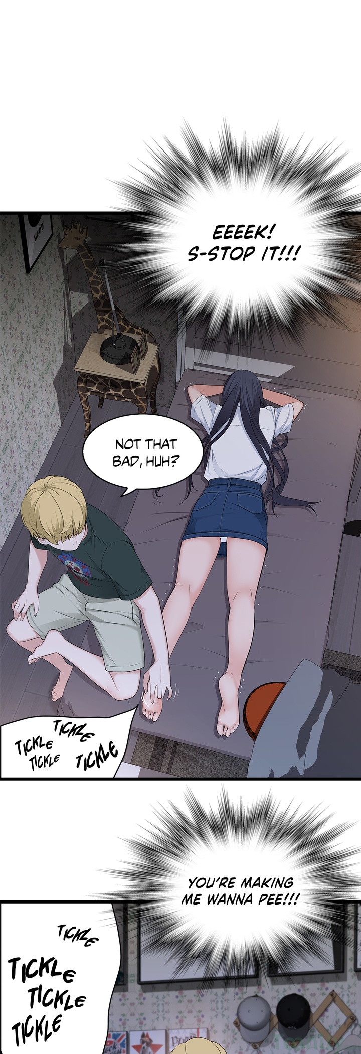 Tissue Guzzler - Chapter 39 [photo 38] - MangaPorn