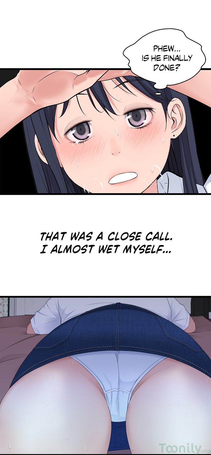 Tissue Guzzler - Chapter 39 [photo 40] - MangaPorn