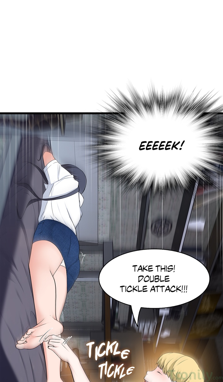 Tissue Guzzler - Chapter 39 [photo 42] - MangaPorn