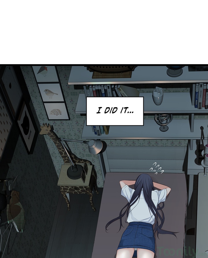 Tissue Guzzler - Chapter 39 [photo 48] - MangaPorn