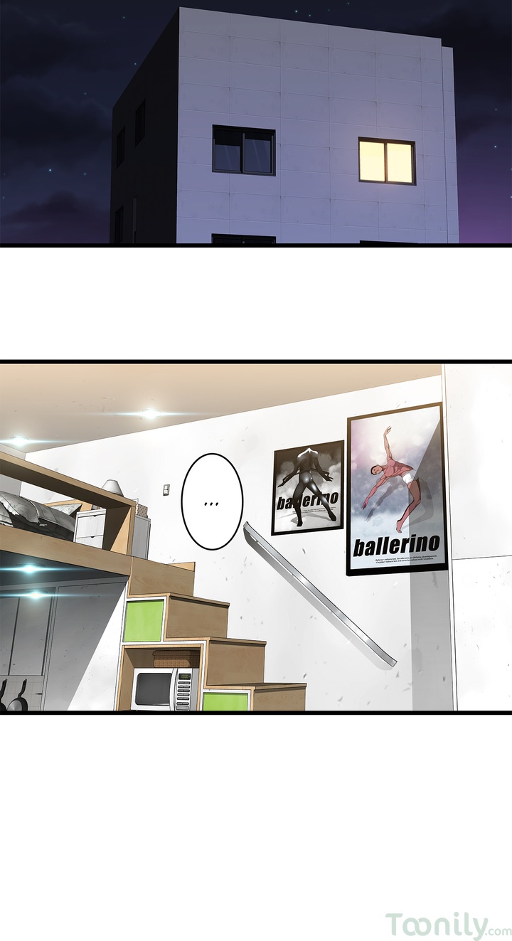 Tissue Guzzler - Chapter 40 [photo 10] - MangaPorn