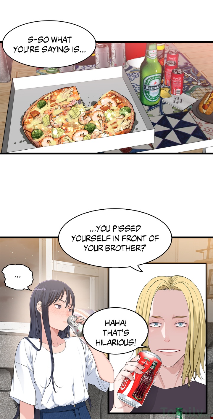 Tissue Guzzler - Chapter 40 [photo 11] - MangaPorn