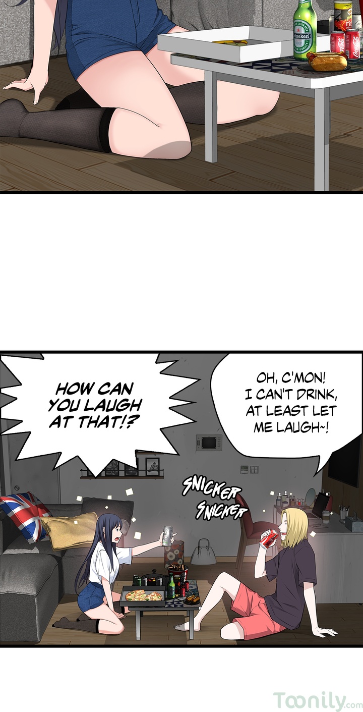 Tissue Guzzler - Chapter 40 [photo 12] - MangaPorn